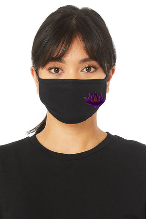 Open image in slideshow, 2-Ply Reusable Face Mask
