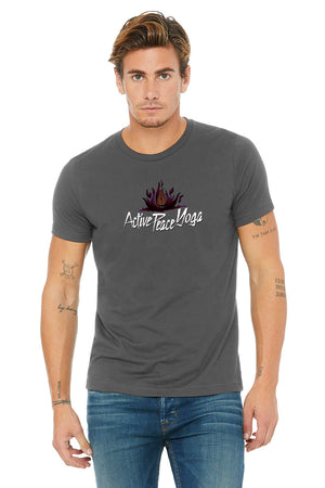 Open image in slideshow, Fire Lotus - Short Sleeve Super Soft Tee
